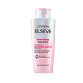 L’Oréal Paris Elseve Glycolic Gloss Sulfate-Free Shampoo – 2% Glycolic Acid Shine Complex for Perfect Gloss on Dull, Lifeless Hair, 200 ml