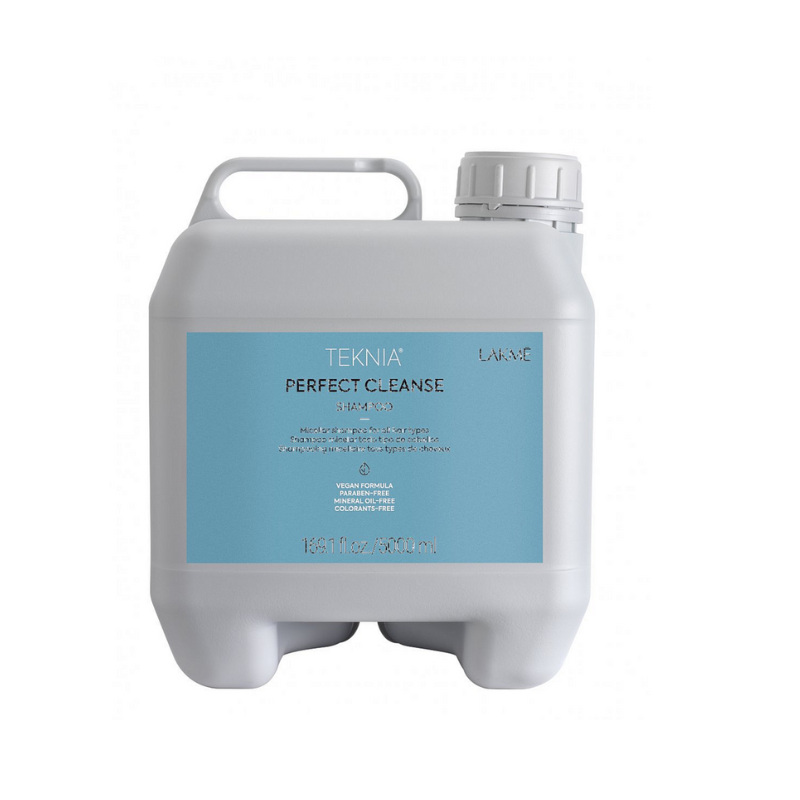 Lakme Teknia Perfect Cleanse Shampoo 20.3 oz