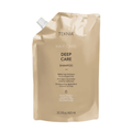 Lakme Deep Care Shampoo 20.3oz Refill Pouch