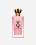 DOLCE & GABBANA Q Eau de Parfum For Women 3.4 fl oz
