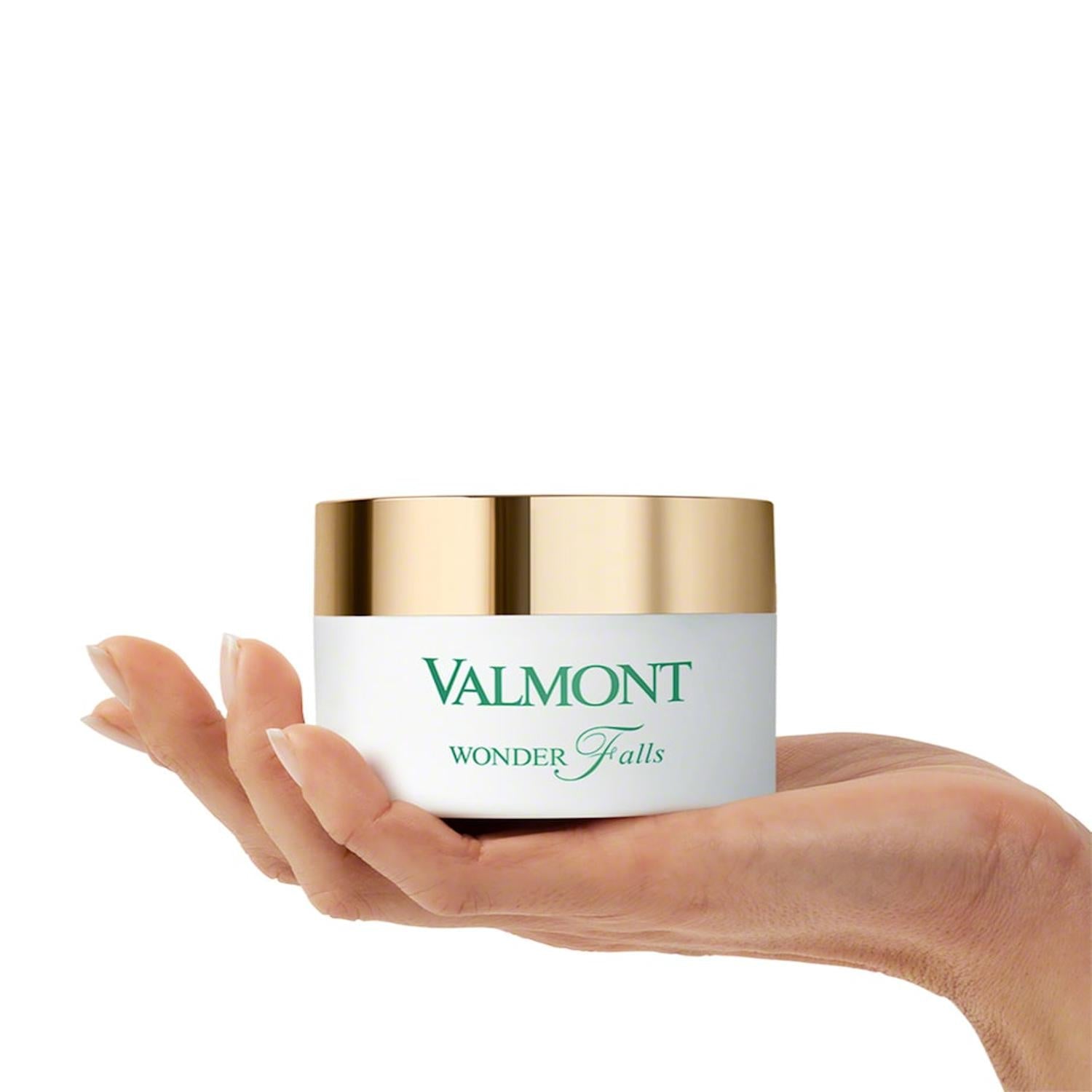 Valmont Purity Wonder Falls