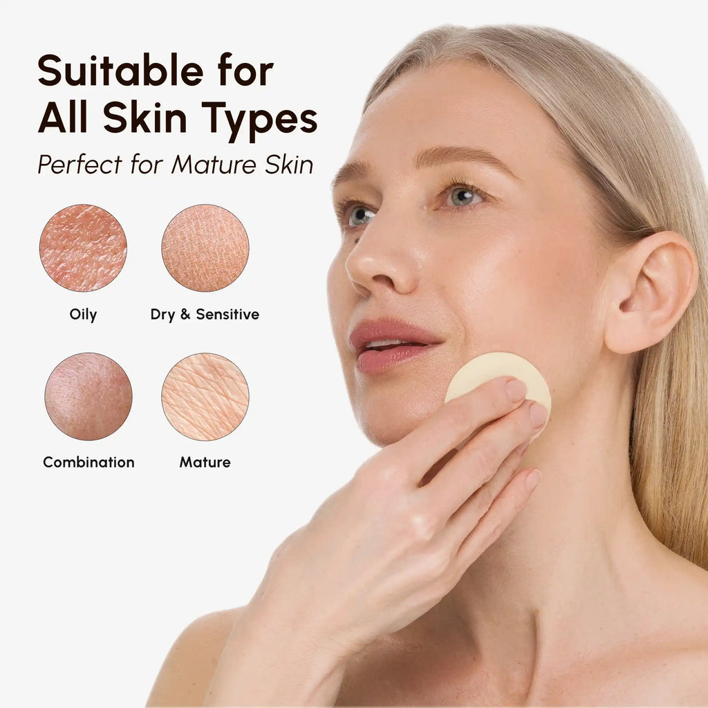 Dark Spot Fading Vitamin C Pads