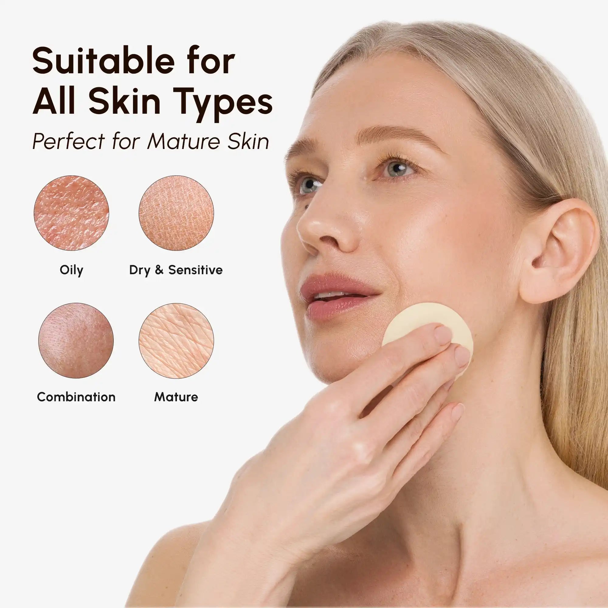 Dark Spot Fading Vitamin C Pads