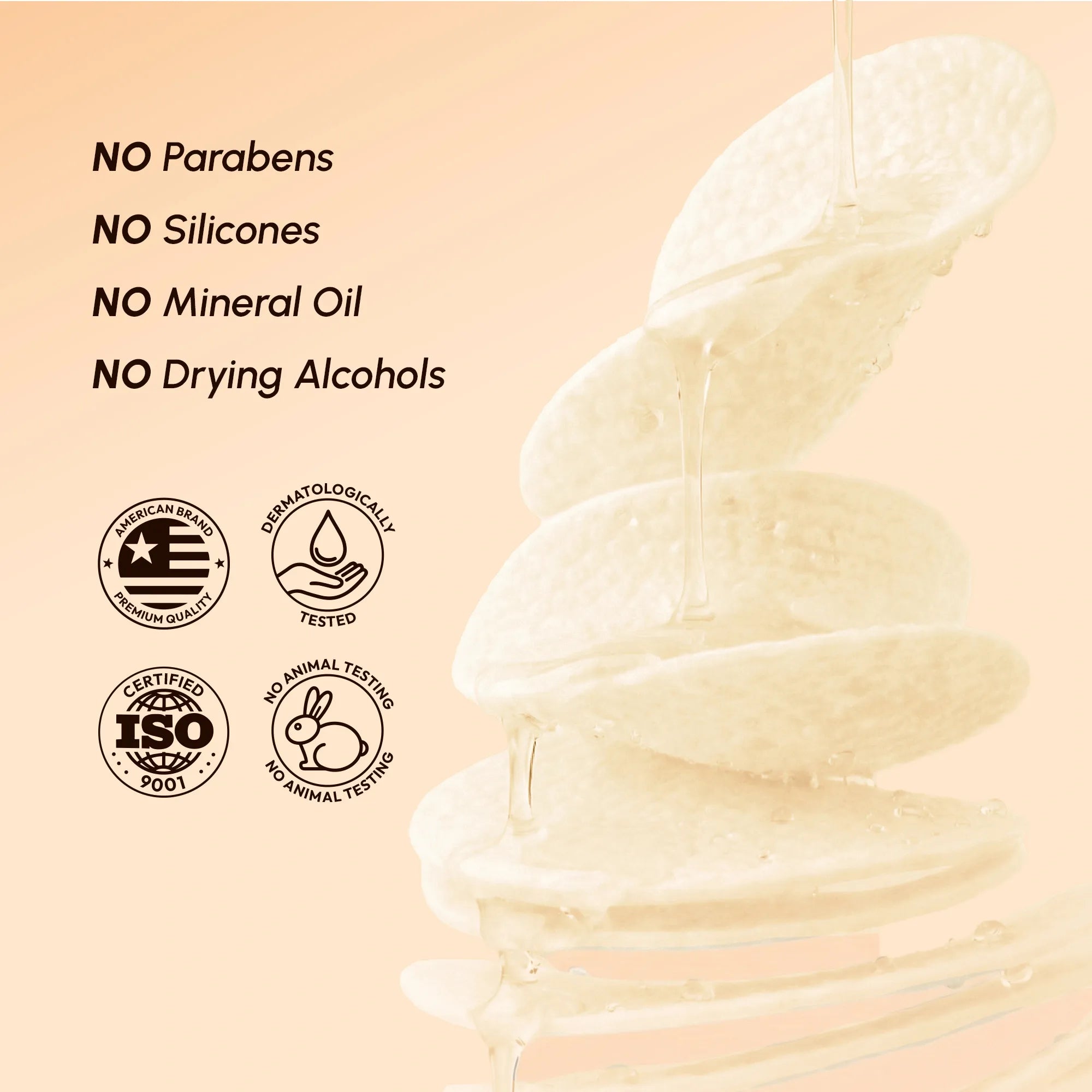 Dark Spot Fading Vitamin C Pads