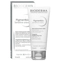 Bioderma Pigmentbio Sensitive Areas Whitening Cream 75 ml