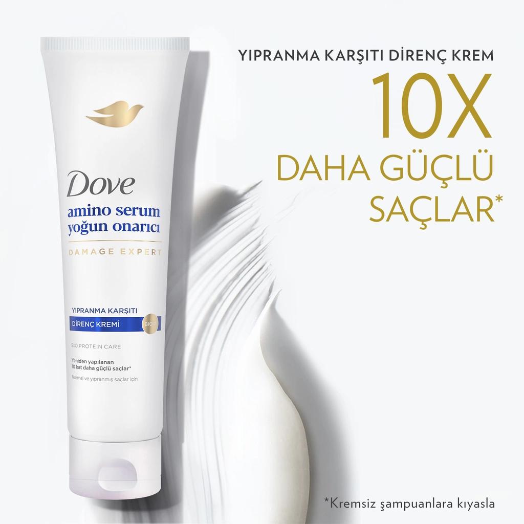 Dove Amino Serum Yo Repairing Hair Treatment 150 ml 150ml