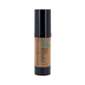 YOUNGBLOOD Liquid Mineral Foundation CHESTNUT 1oz - Imperfect Box