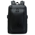 Mens Large-Capacity Travel Backpack For Outdoor Adventures