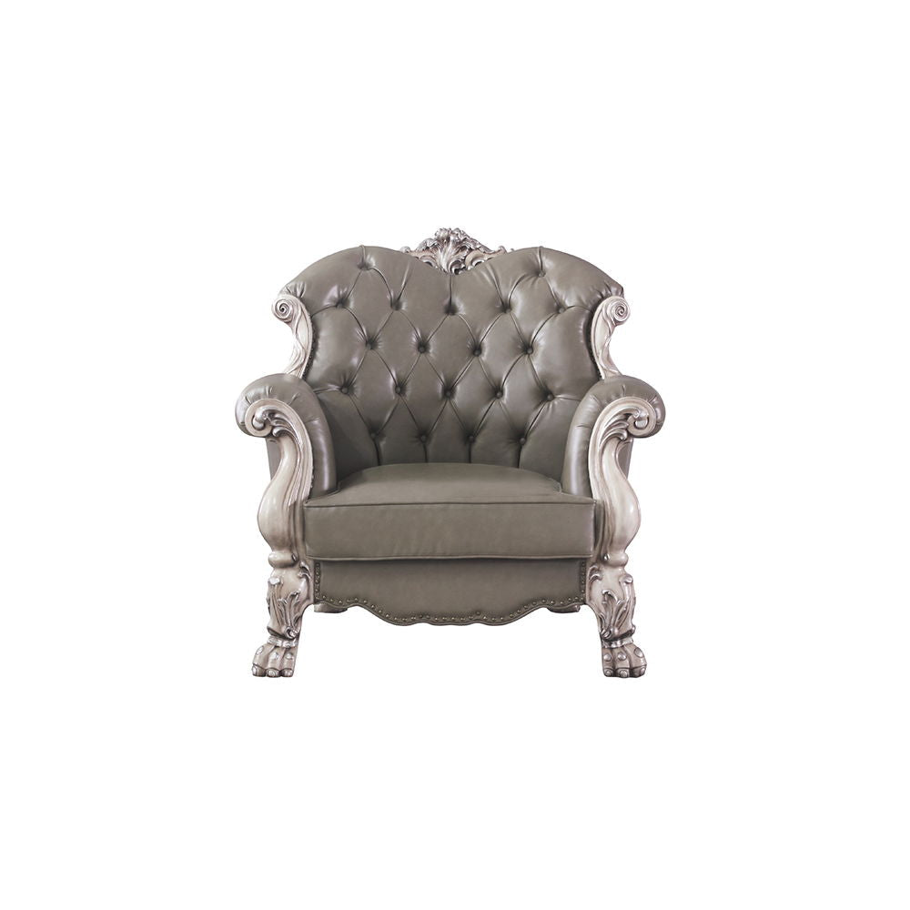 Dresden - Chair w/1 Pillow