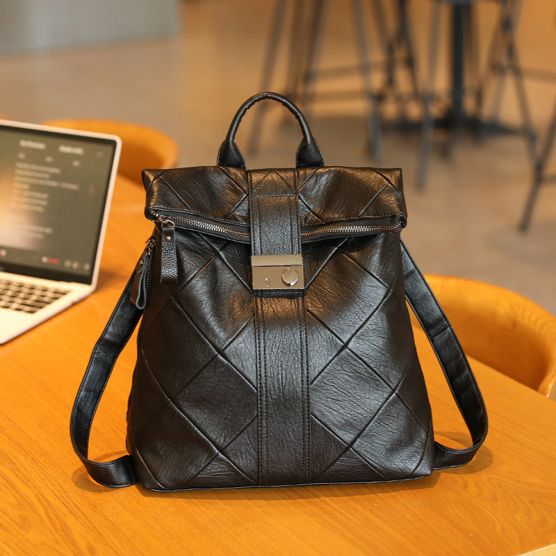 Handheld Travel Bag Casual And Fashionable