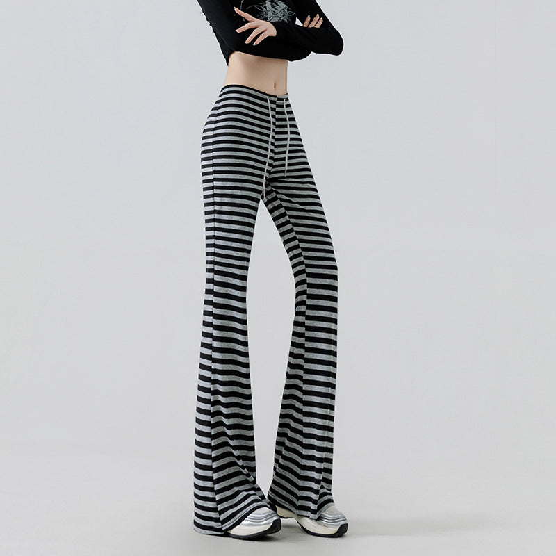 Slimming Athletic Casual And Yoga Pants