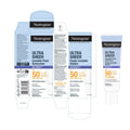 Neutrogena Ultra Sheer Ya Anti-Aging Sunscreen 50ml