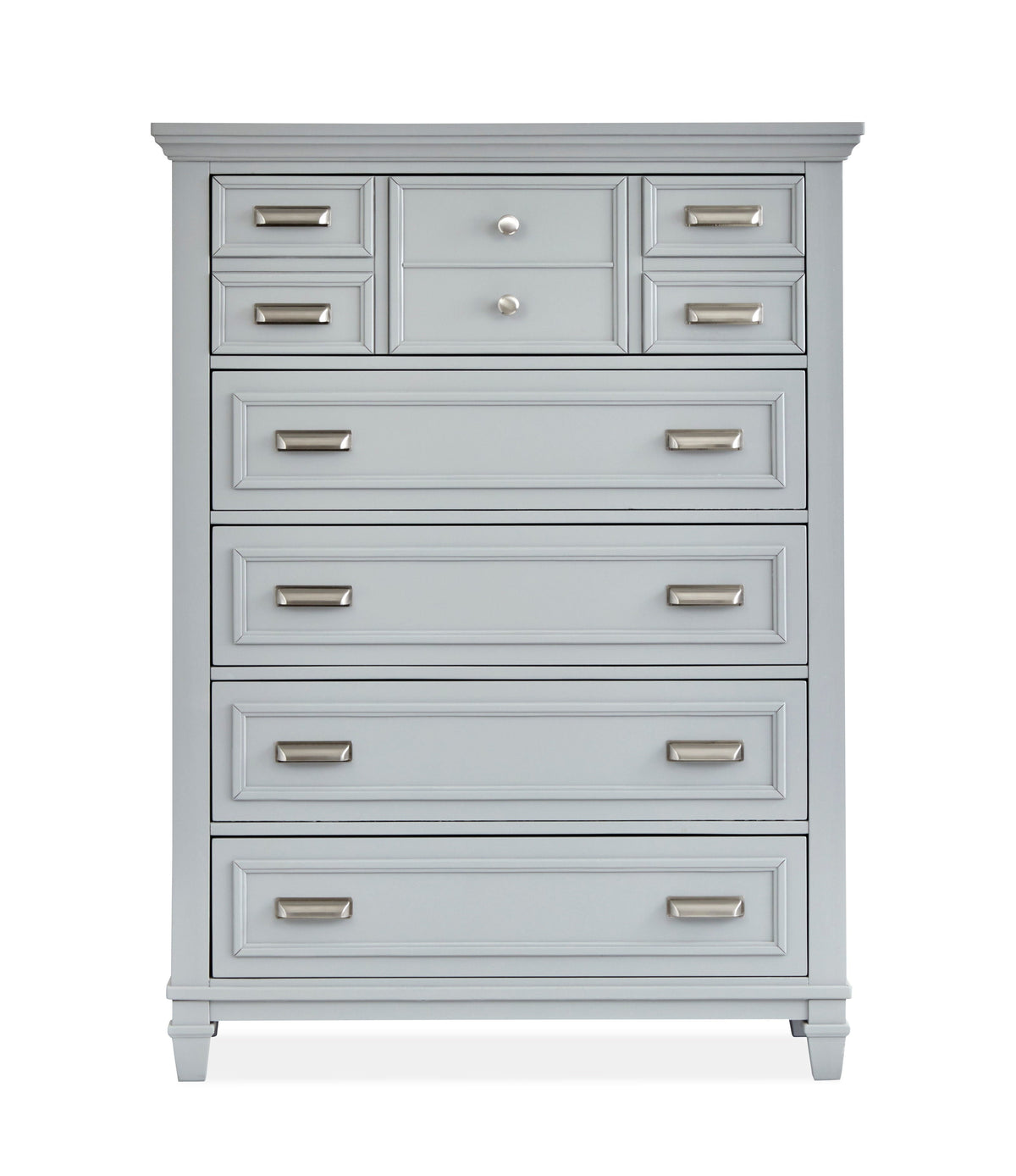 Charleston - Drawer Chest