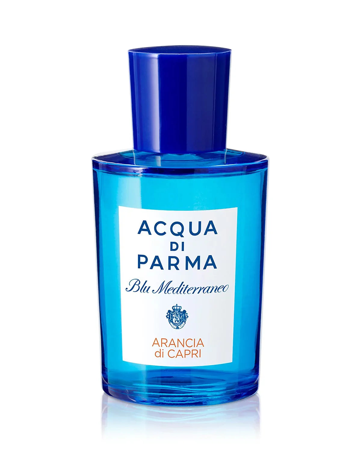 Acqua di Parma Blu Mediterraneo Arancia di Capri Eau de Toilette