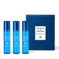 Acqua di Parma Blu Mediterraneo Eau de Toilette Discovery Set 12 ML *3