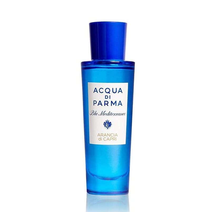 Acqua di Parma Blu Mediterraneo Fico di Amalfi Eau de Toilette