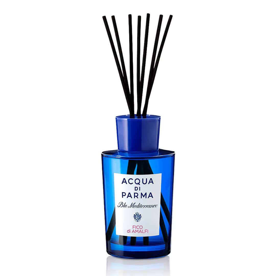 Acqua di Parma Blu Mediterraneo Fico di Amalfi Room Diffuser 6 OZ