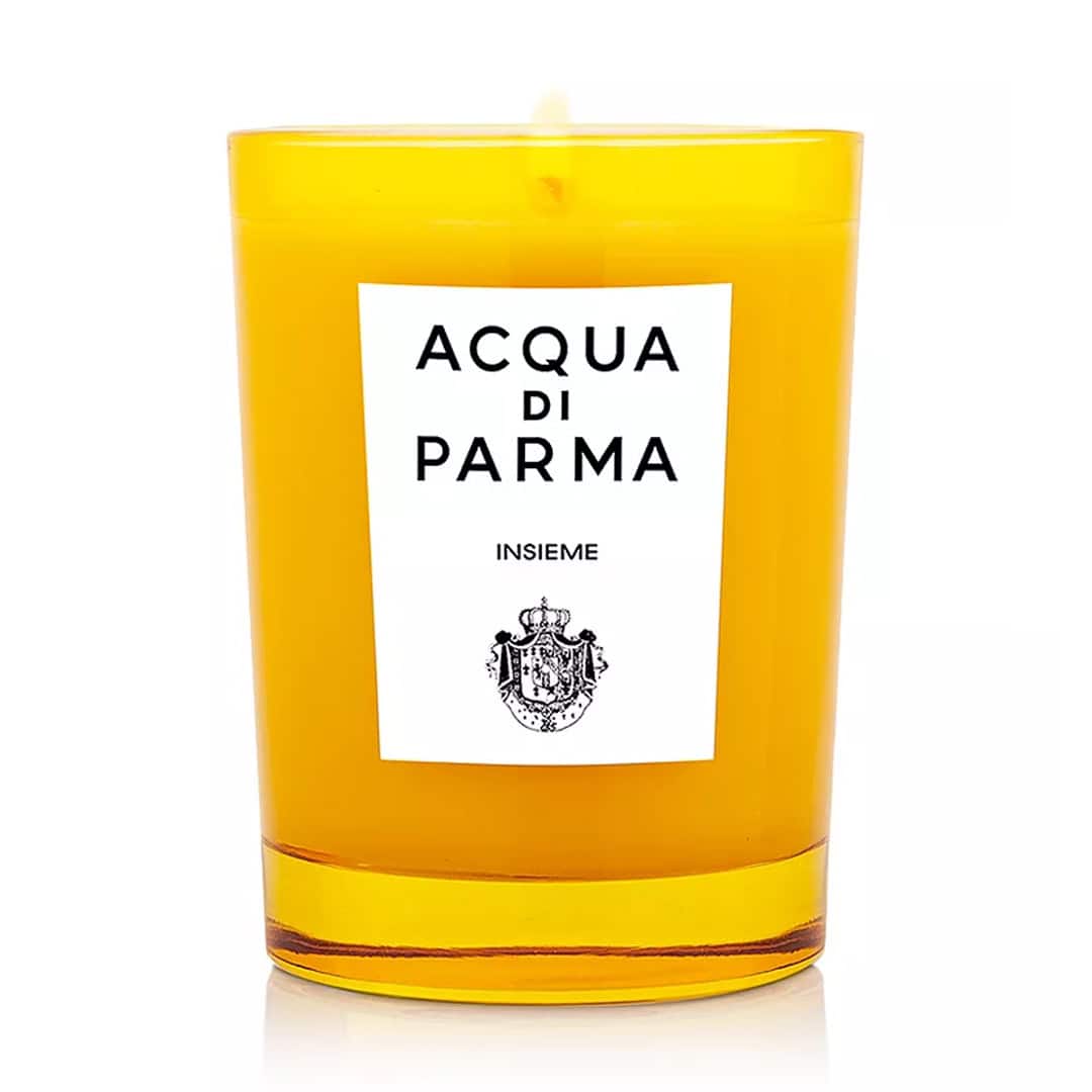 Acqua di Parma Insieme Candle 7.1 OZ