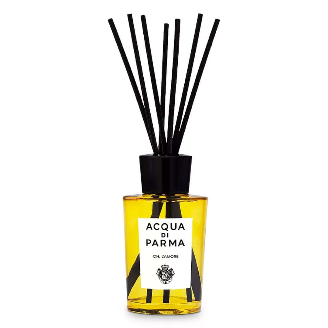 Acqua di Parma Oh, L'Amore Room Diffuser 6 OZ