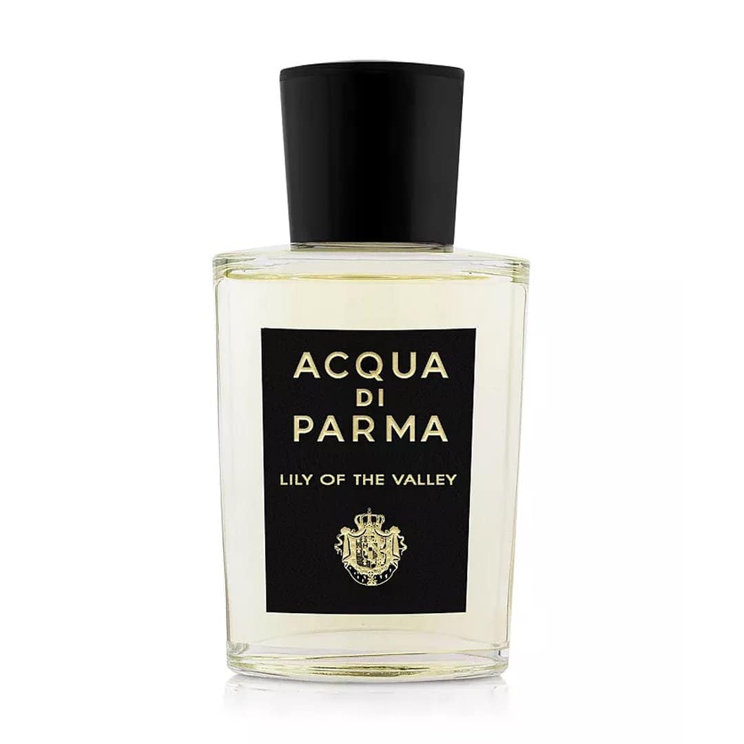 Acqua di Parma Signatures of the Sun Lily of the Valley Eau de Parfum