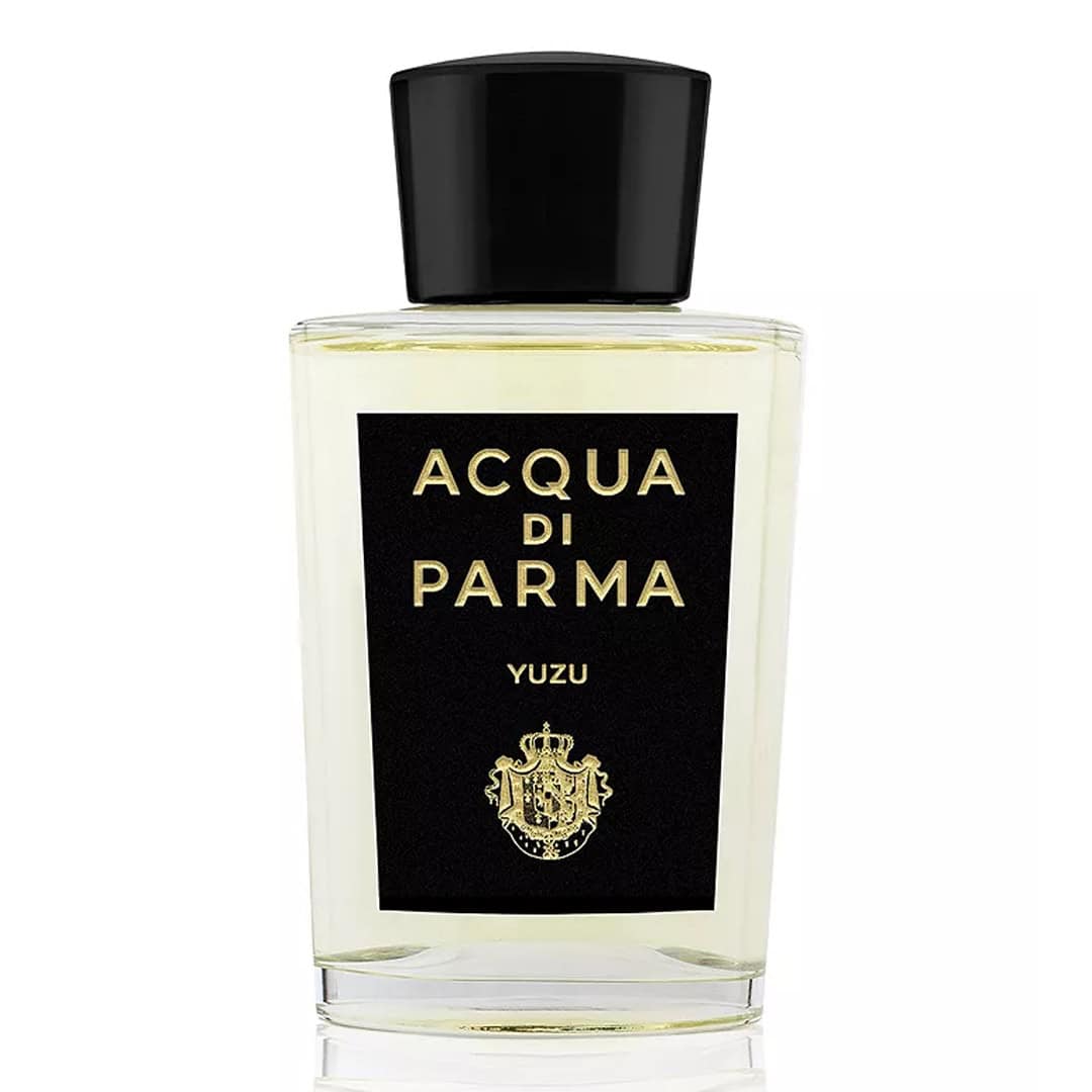 Acqua di Parma Yuzu Eau de Parfum