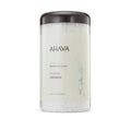 Ahava Lavender Dead Sea Bath Salt 32 Oz