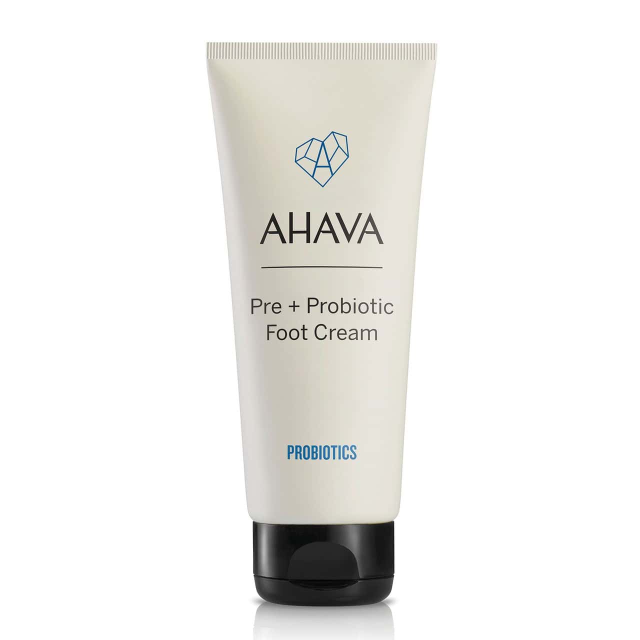 Ahava Pre + Probiotic Foot Cream 3.4 OZ