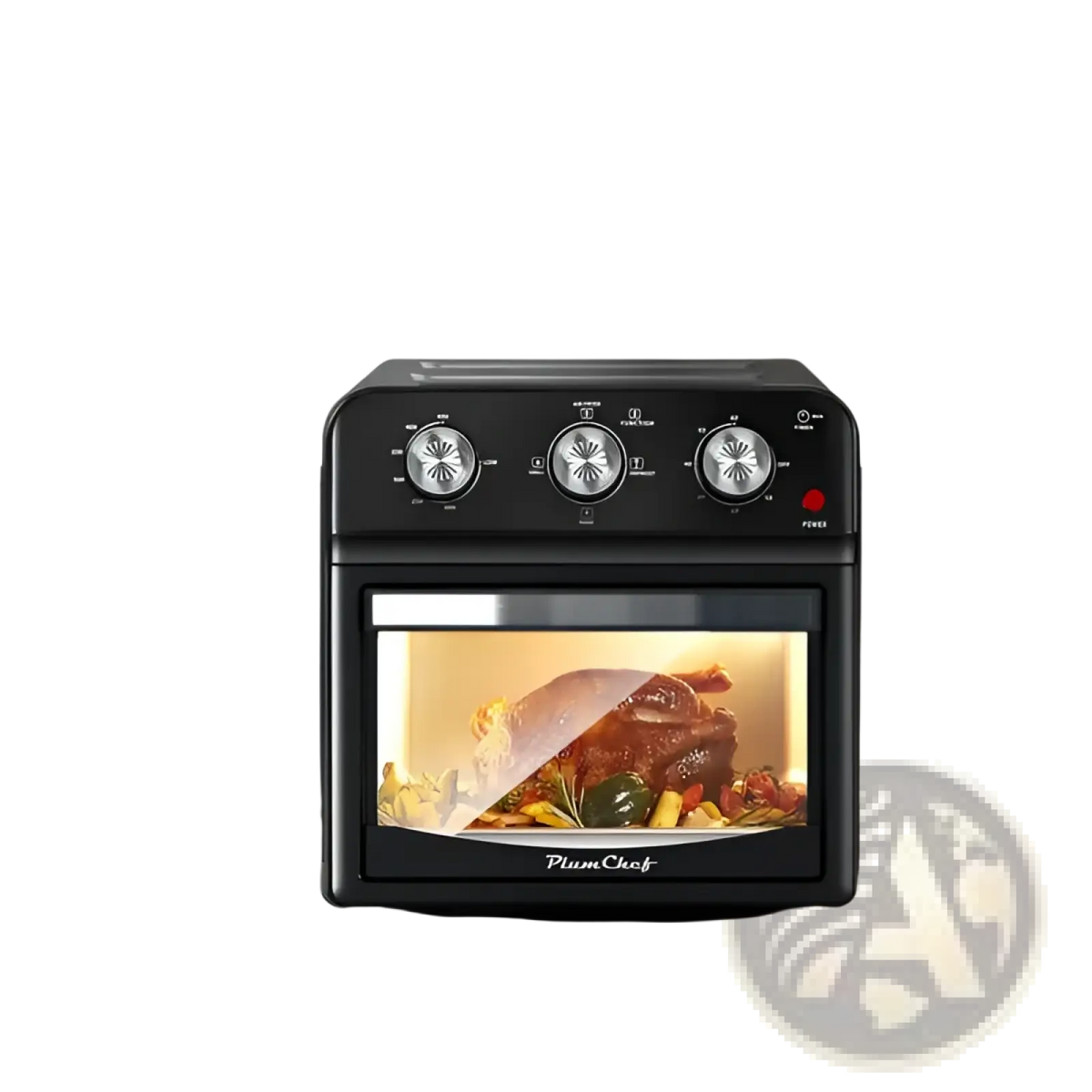 Air Fryer Oven 12l Multi Function Grill and Bake