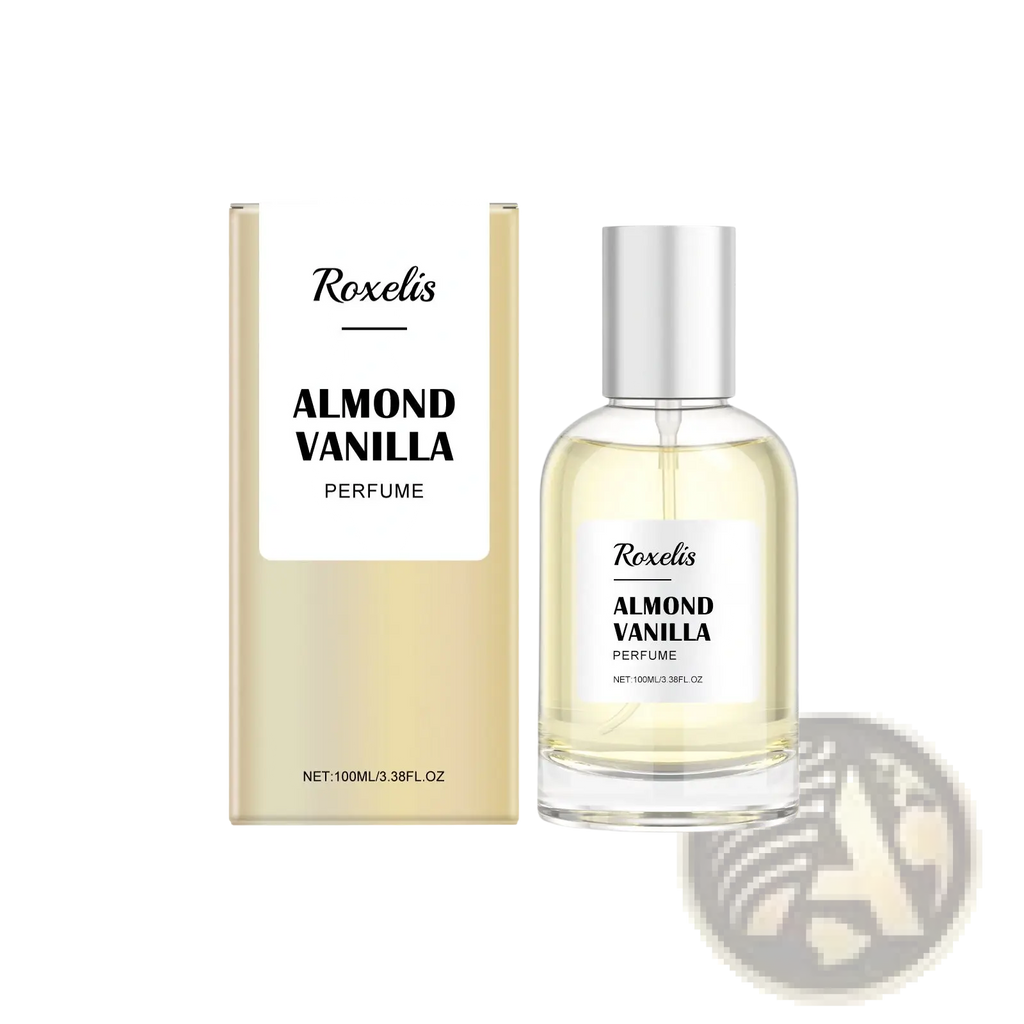 Almond Vanilla Perfume Long Lasting 100ml Fragrance