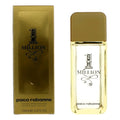 1 Million, 3.4 oz After Shave Lotion for Men