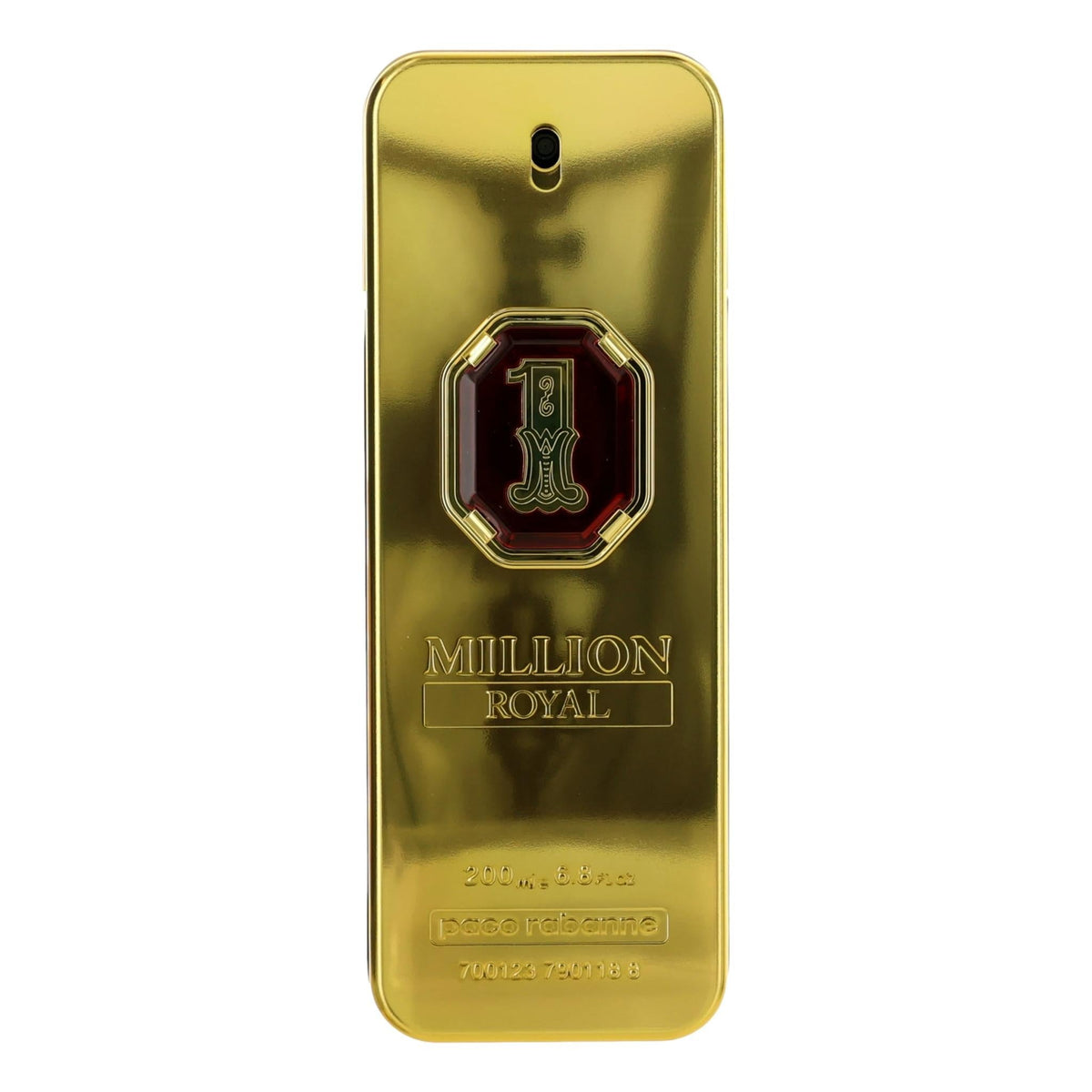 1 Million Royal, 6.8 oz Pure Parfum Spray men UNBOXED