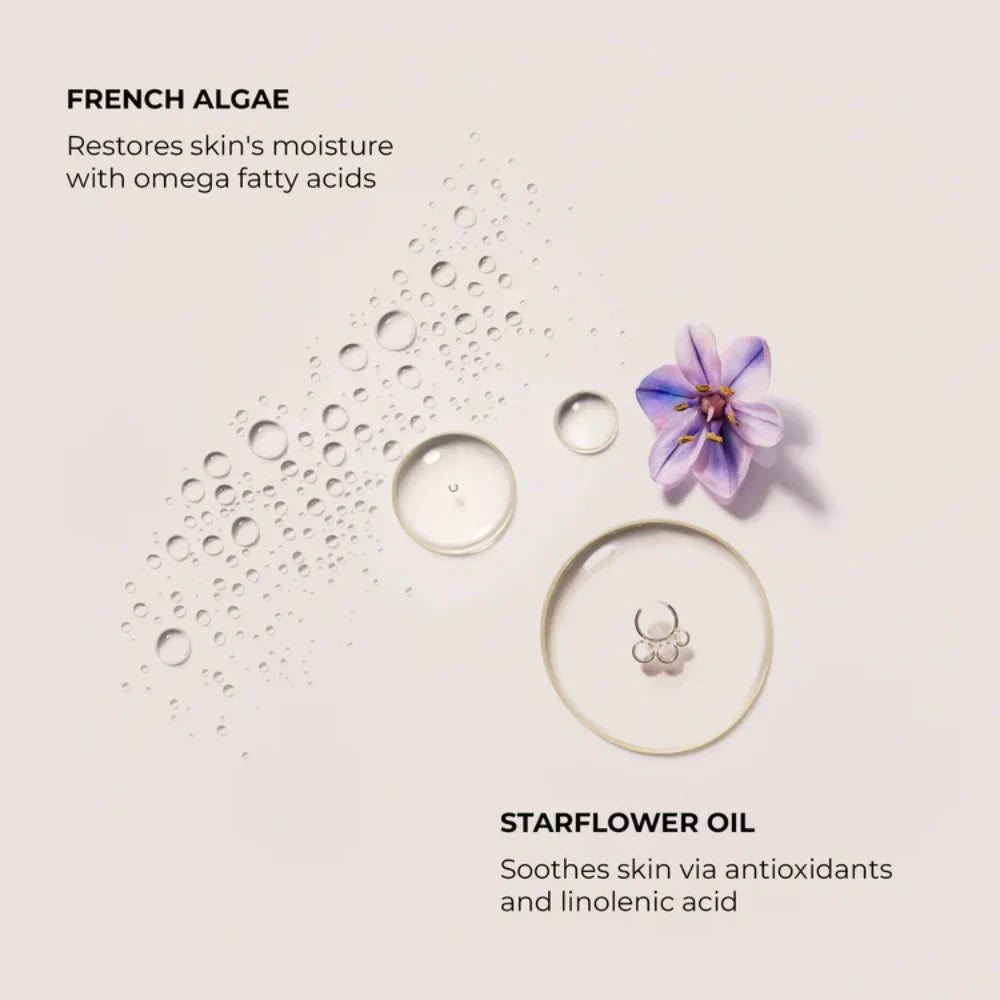 Laura Mercier Ambre Vanille Serum Body Cream 200 mL