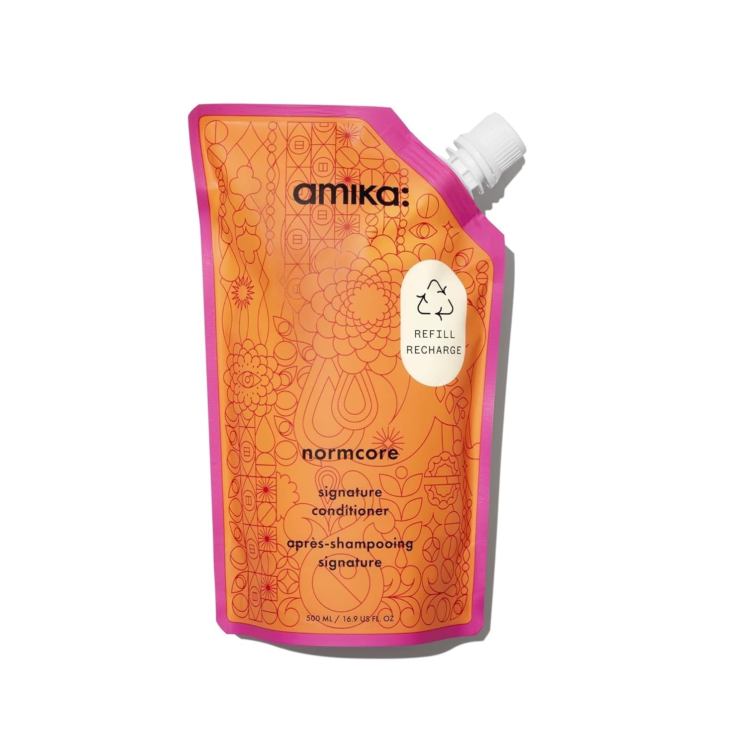 Amika Normcore Hydrating Conditioner