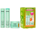 Amika Play Your Strength Hair Repair Routine Set ($98.00 value)