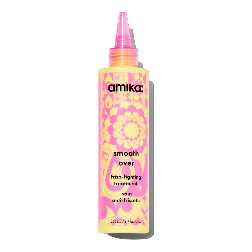 Amika Smooth Over Frizz-Fighting Treatment Mask 6.7 Oz