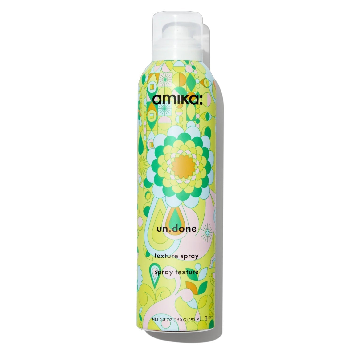 Amika Un.Done Volume and Matte Texture Spray 5.3 Oz