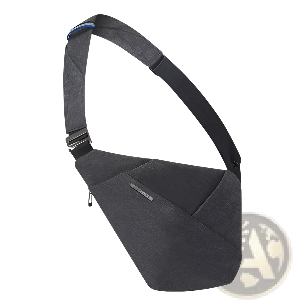 Anti-theft Minimalist Crossbody Business Chest Bag