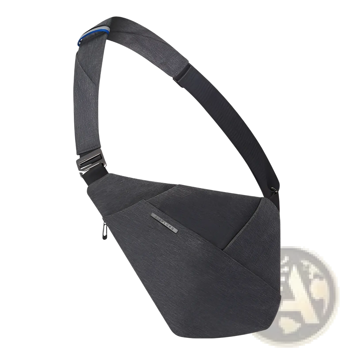 Anti-theft Minimalist Crossbody Business Chest Bag