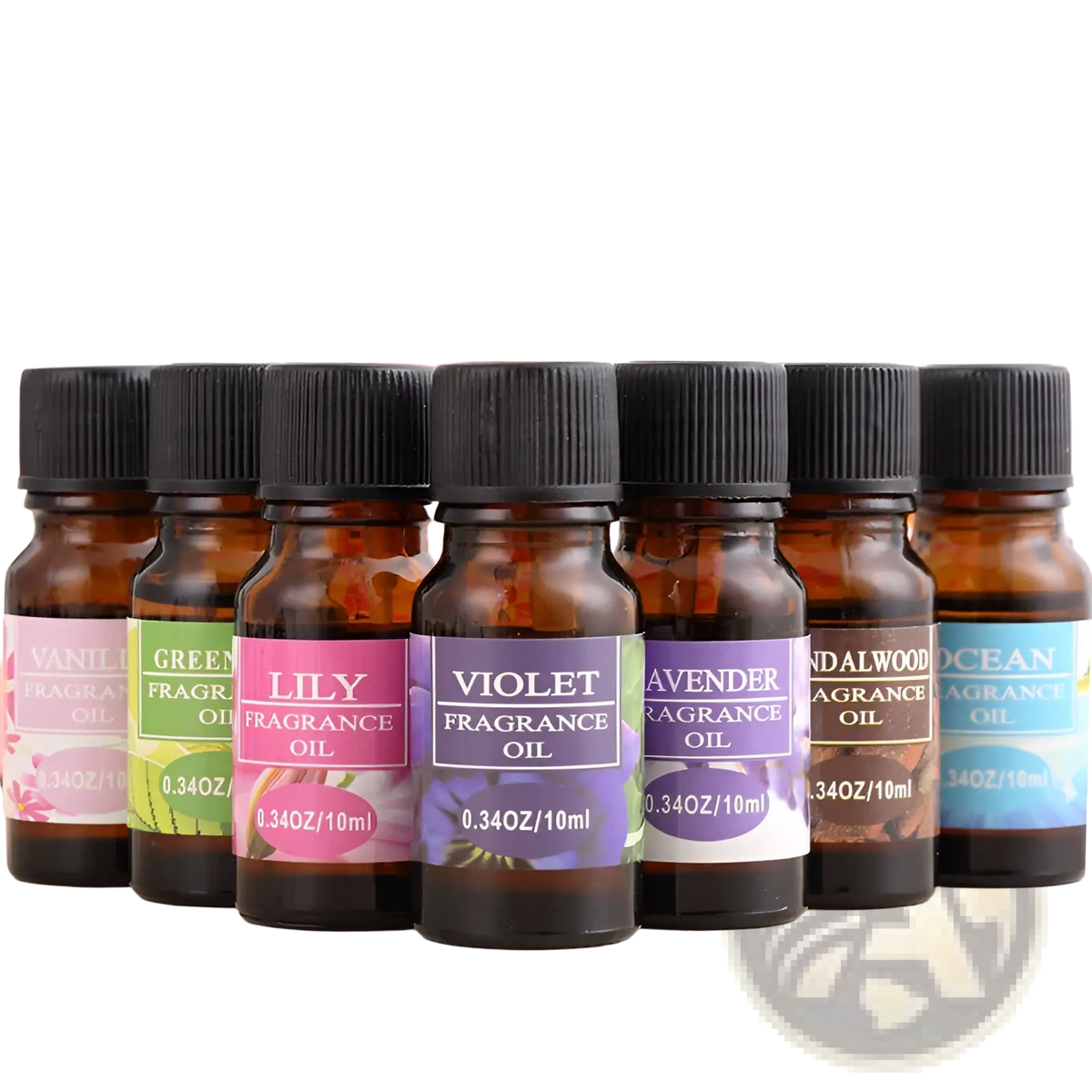 Aromatherapy Essential Oil for Humidifiers 10ml