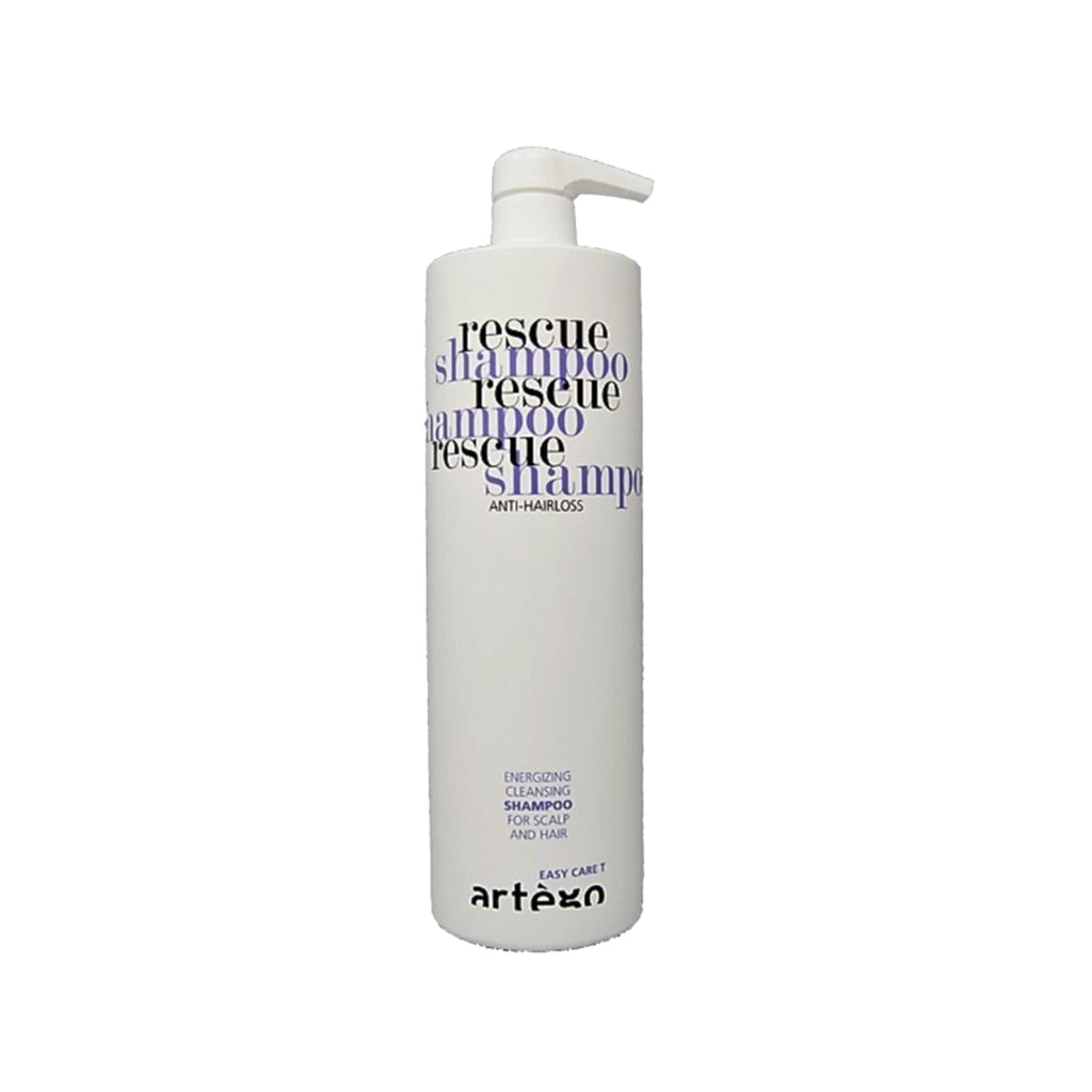 Artego Easy Care Rescue Hair Loss Preventing Shampoo - 1000ml | Professional