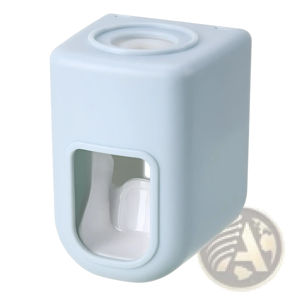 Automatic Toothpaste Dispenser Wall Mount Squeezer