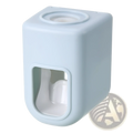 Automatic Toothpaste Dispenser Wall Mount Squeezer