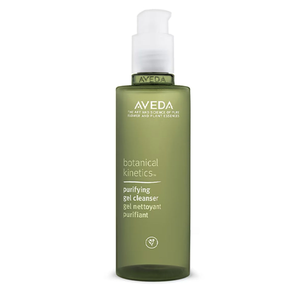 Aveda Botanical Kinetics Purifying Gel Cleanser