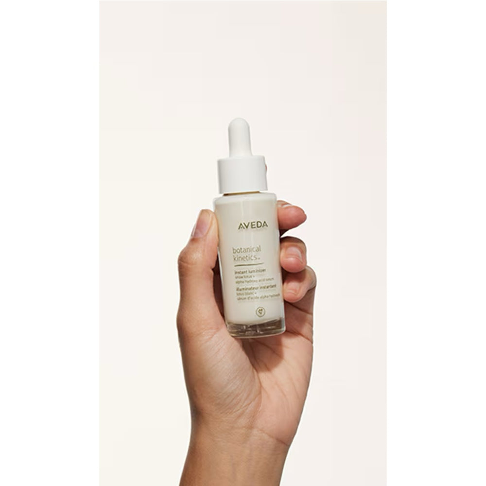 Aveda Botanical Kinetics Instant Luminizer 30 ML