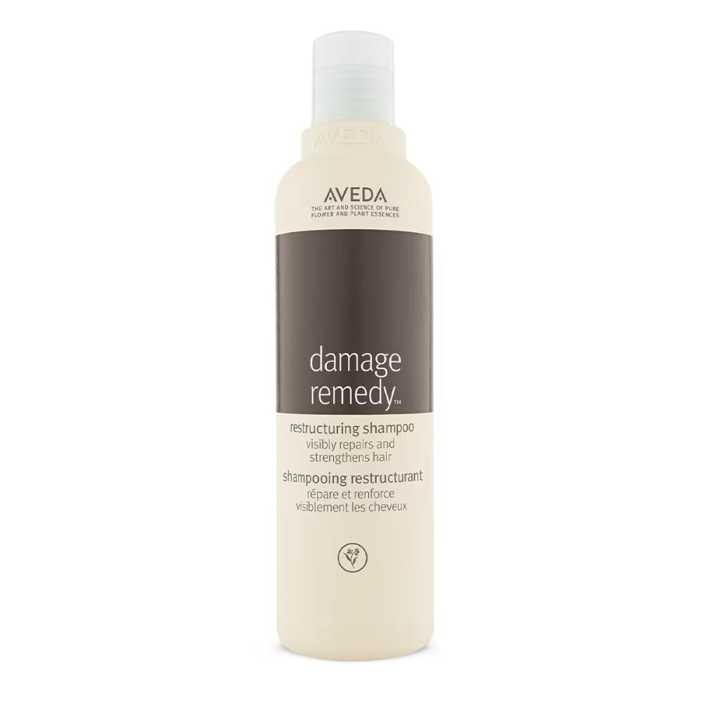 Aveda Damage Remedy Restructuring Shampoo 250 ml