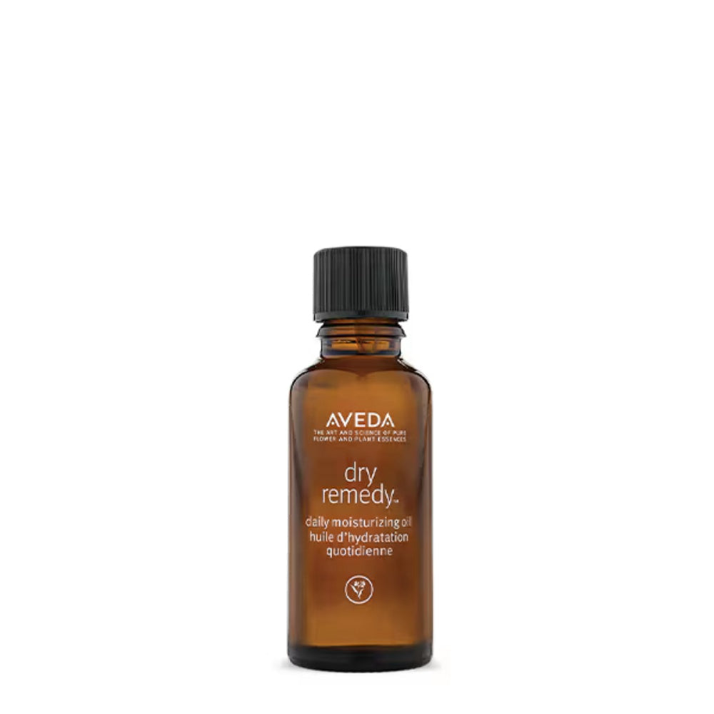 Aveda Dry Remedy Daily Moisturizing Oil 30ml