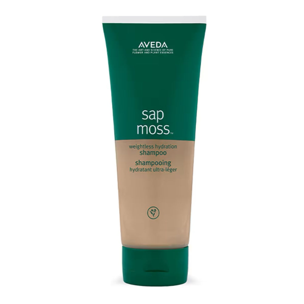 Aveda Sap Moss Weightless Hydration Shampoo 200ml