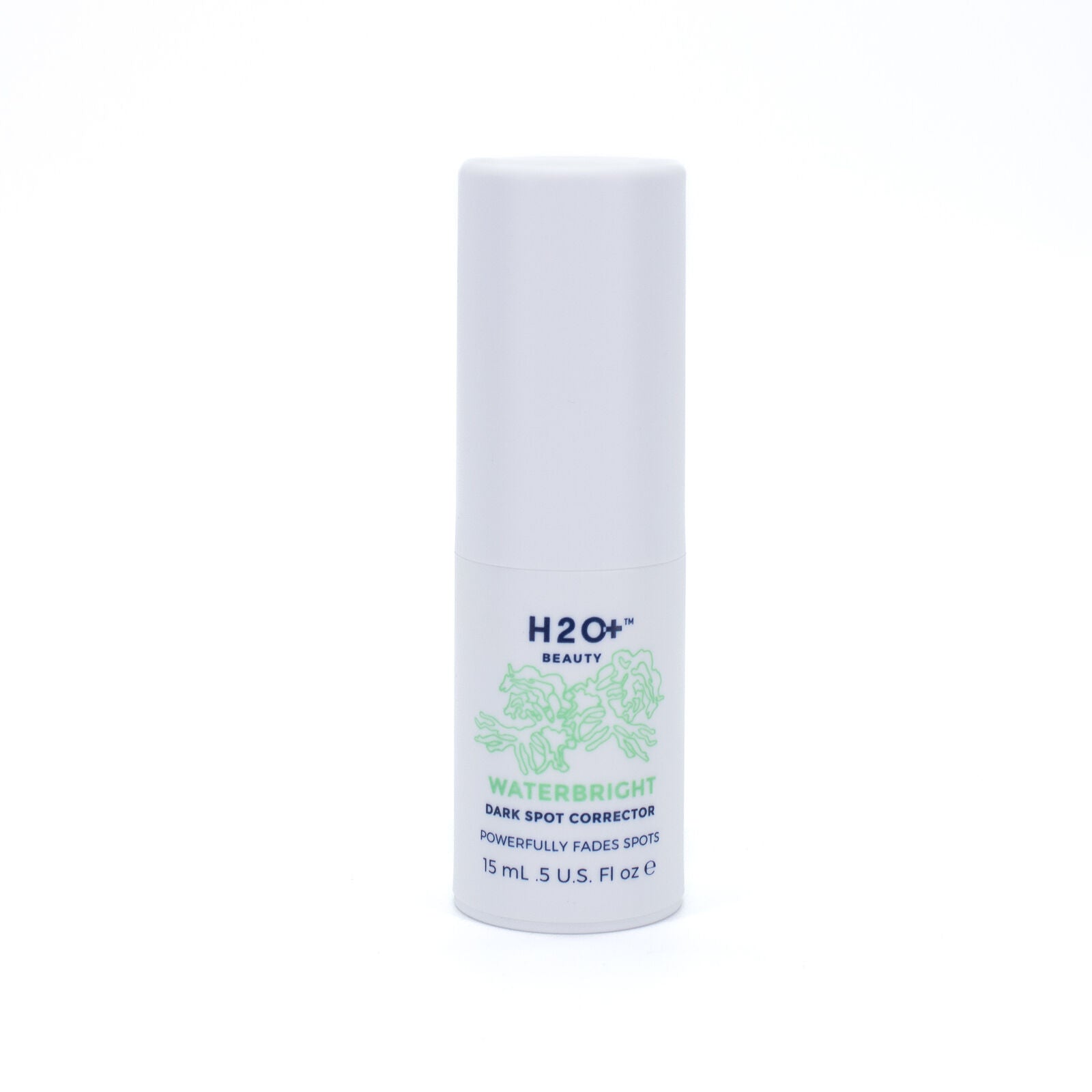 H2O+ BEAUTY Waterbright Dark Spot Corrector 0.5oz - New
