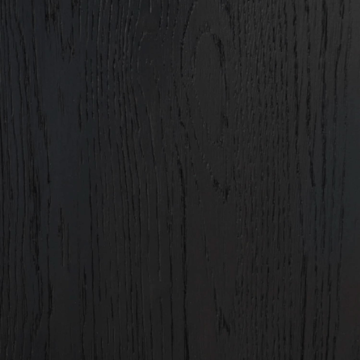 Pair Herringbone Dining Chair Black Gray For Kitchen