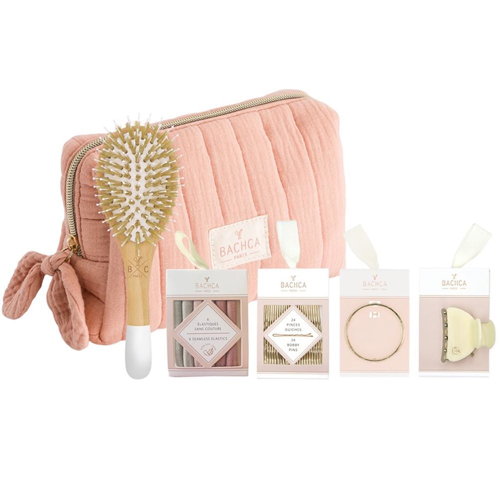 Bachca Les Inseparables Set